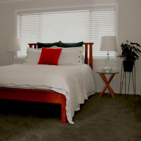 מוטואקה The Birch Tree B&B מראה חיצוני תמונה