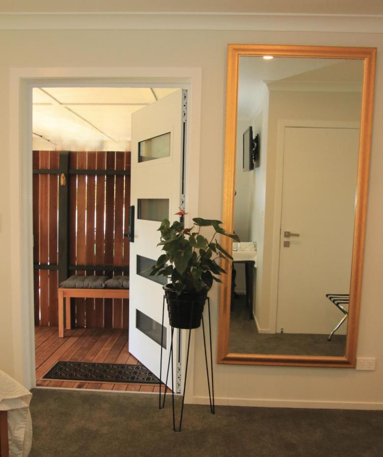מוטואקה The Birch Tree B&B מראה חיצוני תמונה