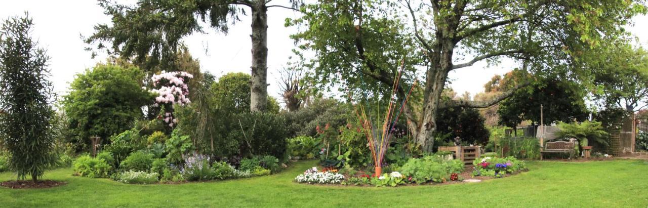 מוטואקה The Birch Tree B&B מראה חיצוני תמונה