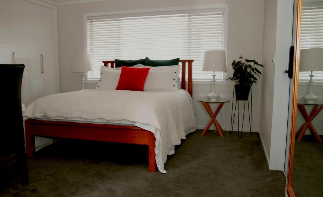 מוטואקה The Birch Tree B&B מראה חיצוני תמונה